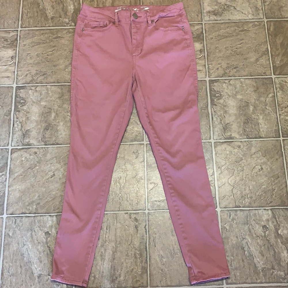 Seven7 jeans